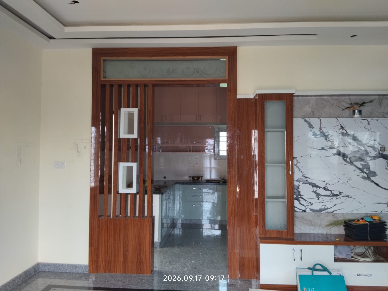 2 BHK House for rent